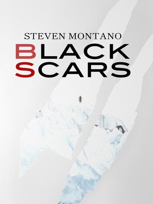 cover image of Black Scars (Blood Skies, Book 2)